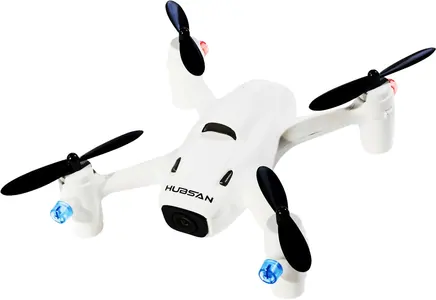 Замена моторов на квадрокоптере Hubsan X4 H107C Cam HD в Ижевске